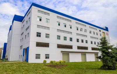 比亞迪青海工廠實現年產120萬臺唐電池產能，信息系統集成服務助力智能制造升級